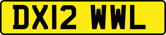 DX12WWL