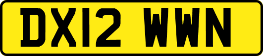 DX12WWN