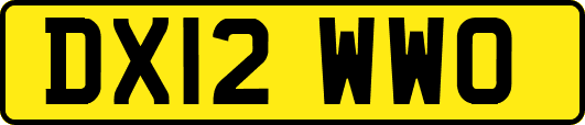 DX12WWO