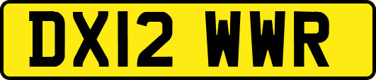DX12WWR