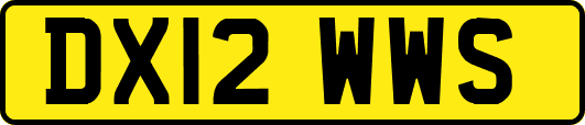 DX12WWS
