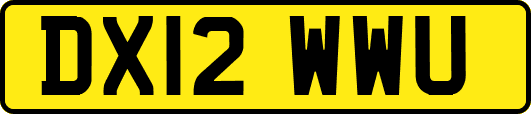 DX12WWU