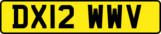 DX12WWV