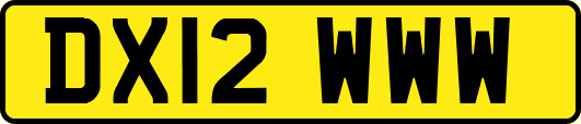 DX12WWW