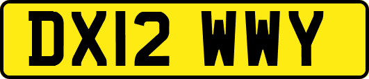 DX12WWY