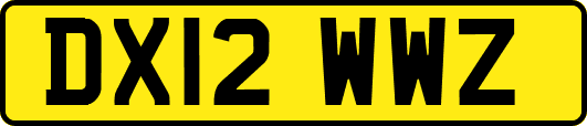 DX12WWZ