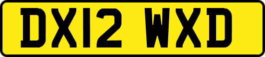 DX12WXD