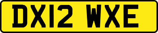 DX12WXE
