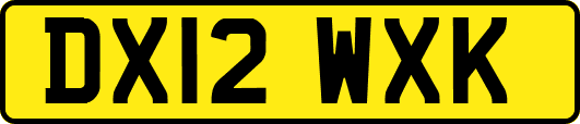 DX12WXK
