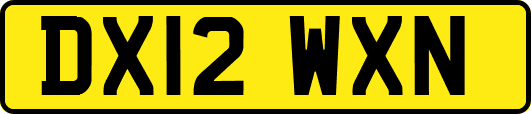 DX12WXN
