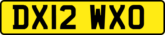 DX12WXO
