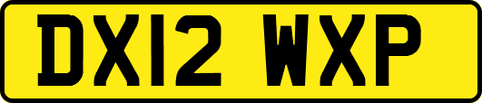 DX12WXP