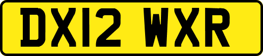 DX12WXR