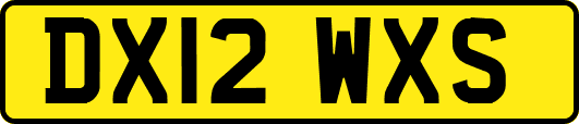 DX12WXS