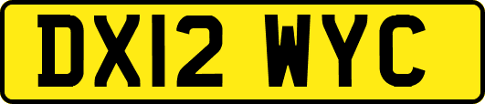 DX12WYC
