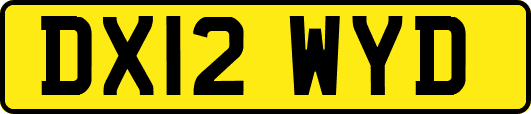 DX12WYD
