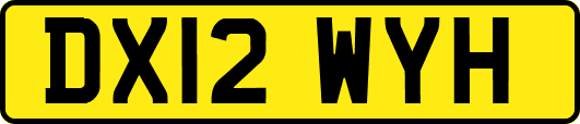DX12WYH