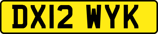 DX12WYK