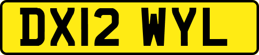 DX12WYL