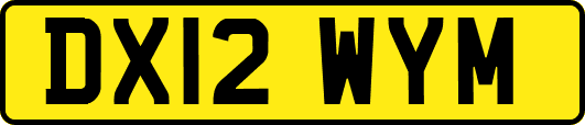 DX12WYM