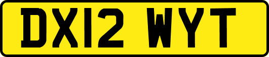 DX12WYT