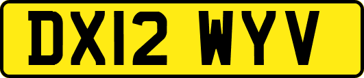 DX12WYV