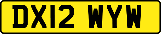 DX12WYW