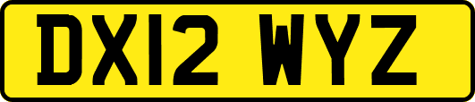 DX12WYZ