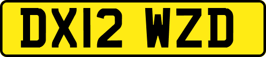 DX12WZD