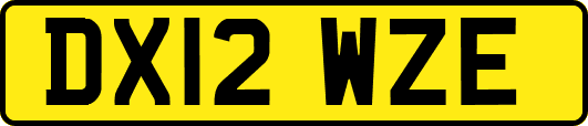 DX12WZE