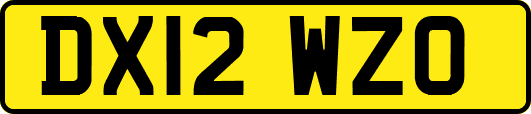 DX12WZO