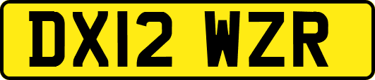 DX12WZR