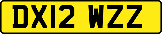 DX12WZZ