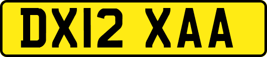 DX12XAA