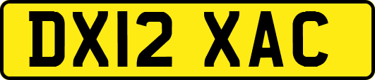 DX12XAC