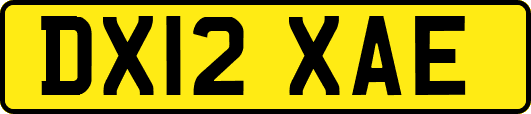 DX12XAE