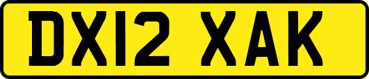 DX12XAK