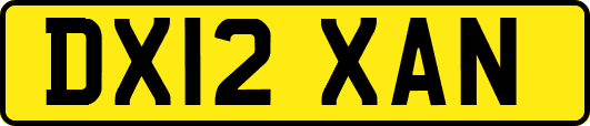 DX12XAN