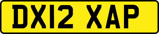 DX12XAP