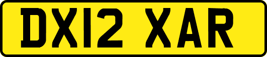 DX12XAR