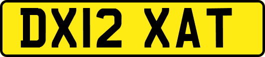 DX12XAT