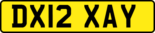 DX12XAY