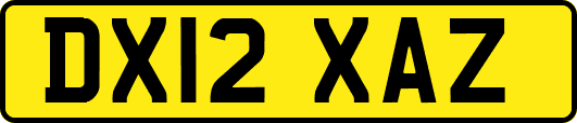 DX12XAZ