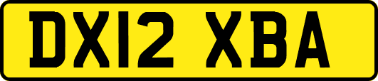 DX12XBA