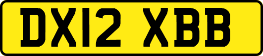 DX12XBB