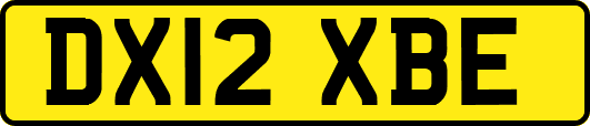 DX12XBE