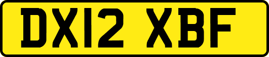 DX12XBF
