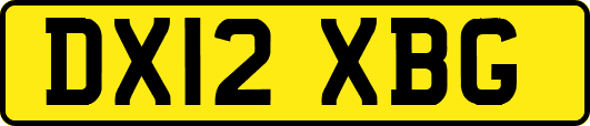 DX12XBG