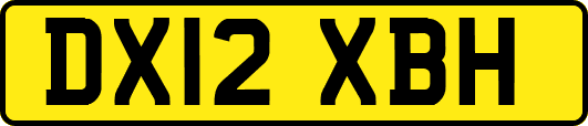 DX12XBH