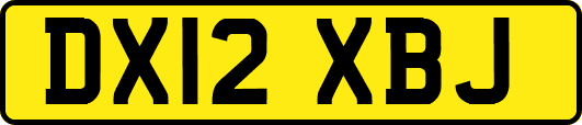 DX12XBJ